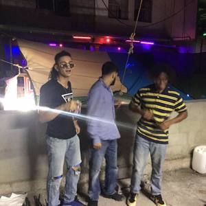 Meet your Posher, Adrian